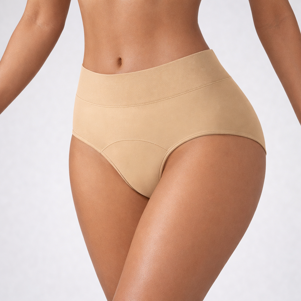 Everyday Shield Underwear