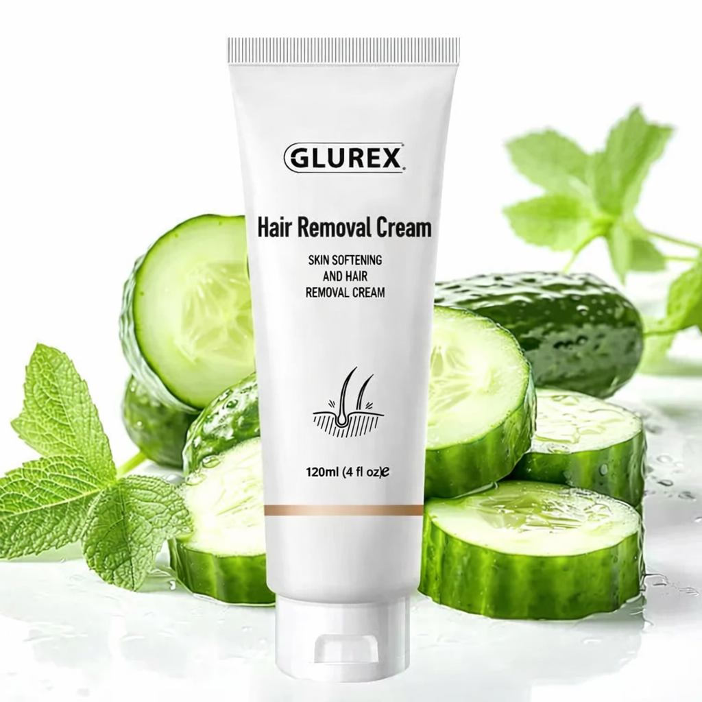 Glurex Smooth Away Cream