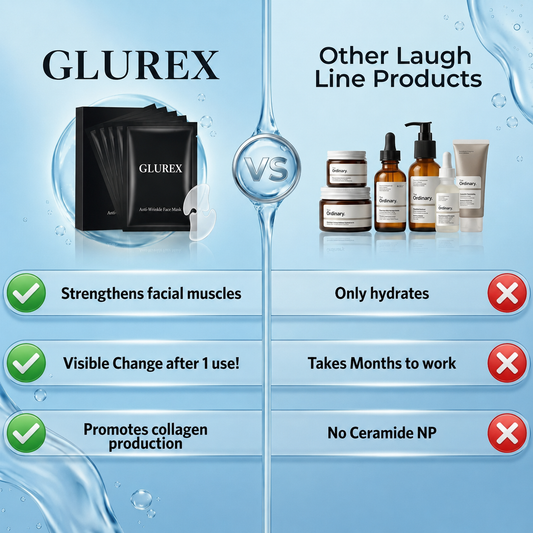 💎Erase 30–40% of Your Nasolabial “Tired Lines” While You Sleep—Without a Single Needle, Toxin, or Risk of Pillow Face✨