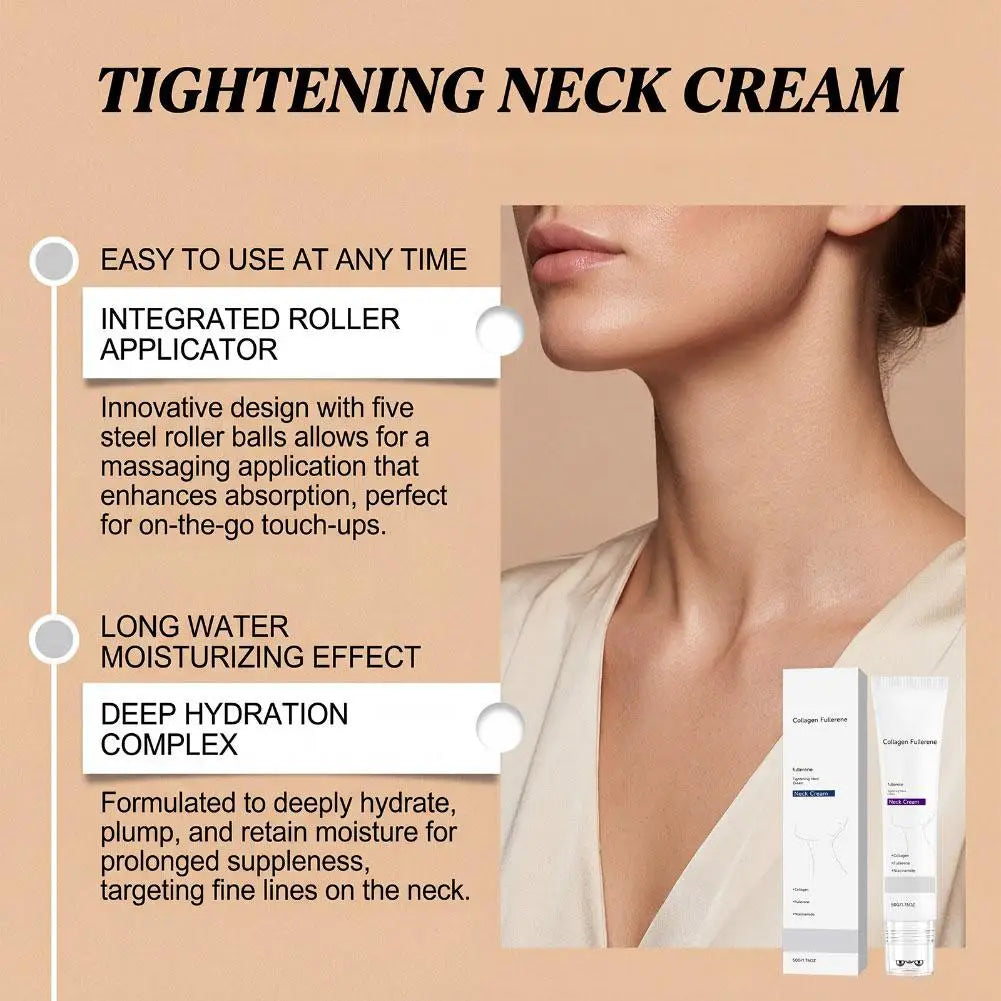 RenewFirm Neck Sculpt Cream