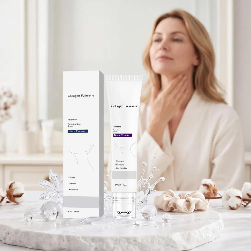 RenewFirm Neck Sculpt Cream