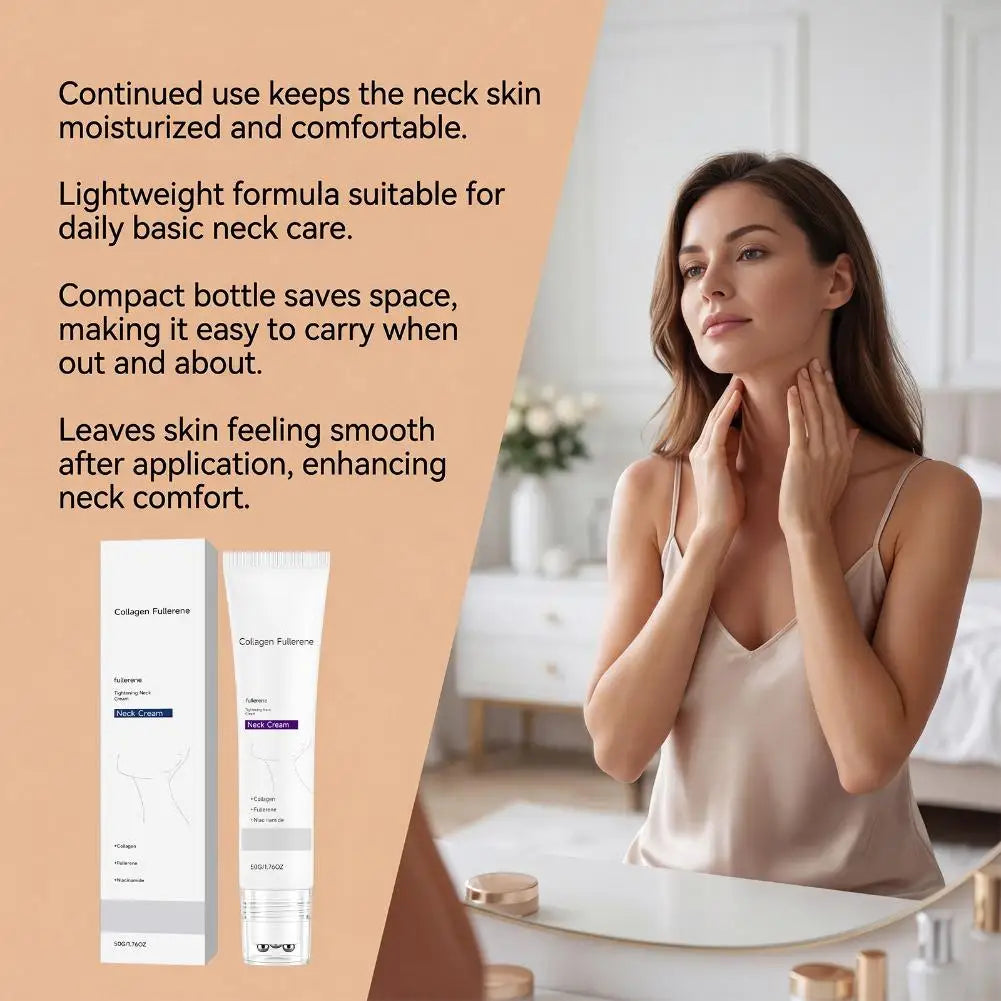 RenewFirm Neck Sculpt Cream