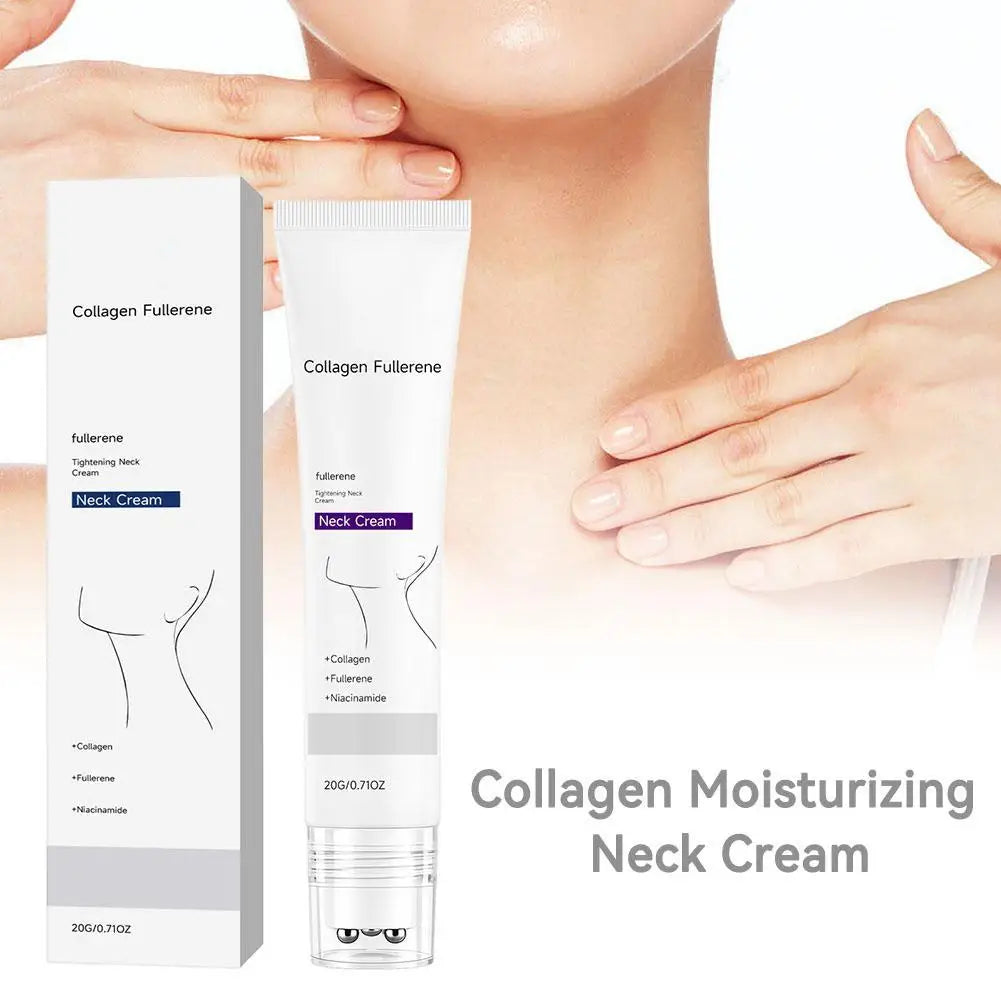 RenewFirm Neck Sculpt Cream