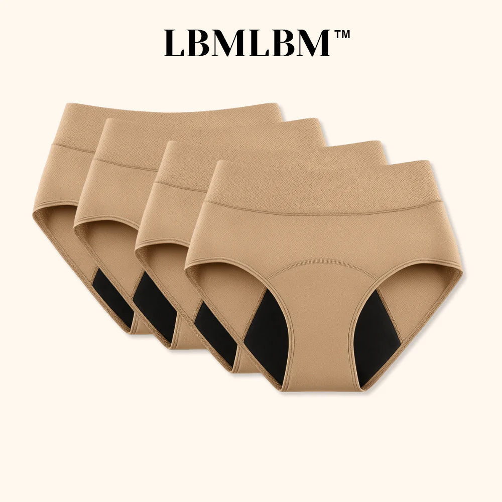 Everyday Shield Underwear