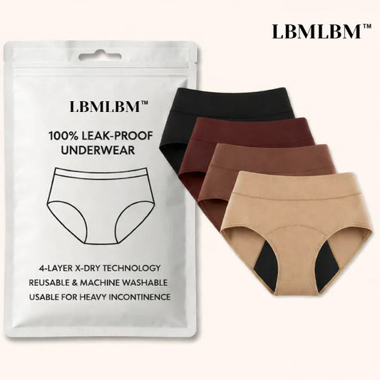 Everyday Shield Underwear