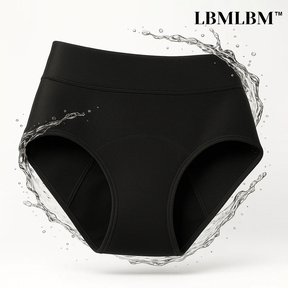 Everyday Shield Underwear
